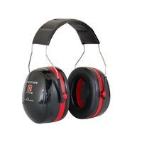 Gehöschutz Optime III