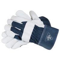 Handschuhe Granat Gr. 11