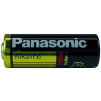 Panasonic Batterie 12V 1er Alkaline