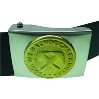 Koppelschloß Dachdecker