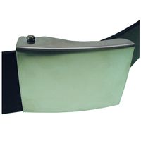 Koppelschloß Neutral