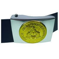 Koppelschloß Maurer