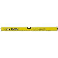 Alu-Wasserwaage SM-gelb 80 cm