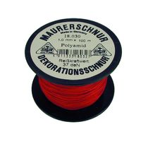 Maurerschnur PP grün-weiß 50x1,7