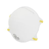 Feinstaubmaske P2 20 St/Karton