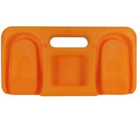 Knie-Sitzkissen Ergo 445x245x30 mm