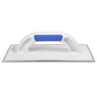 Schleifbrett Styrox klein 270x130 mm