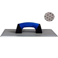 Schleifbrett Styrox 380x160 mm