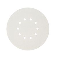 Klett-Schleifsch 225mm K100 10-Loch 25St