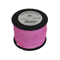 Maurerschnur PP lichtpink Ø 2,0 mm/100 m