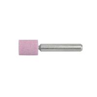 Keramik-Schleifkörper zylind. 10x10x3 mm