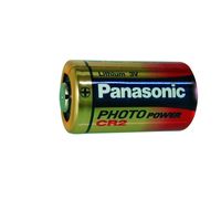 Photobatterie Panasonic CR2