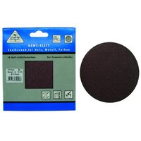 Klett Haftschl-Scheibe sort. Skandia