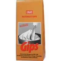 Gips 1,5 kg