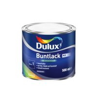 Buntlack Dulux wv in verschiedenen Ausführungen