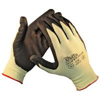 Handschuh GUT Semperator Gr.08 Nitril Foam