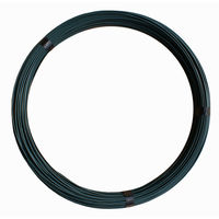 Spann-und Bindedraht grün 3,8mm/110m