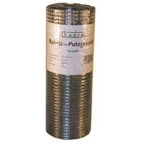 RABITZ Putzgew verz 250mm DS 0,5mm 50m