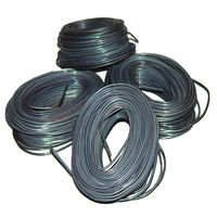 Drahtröllchen geglüht Ø1,4 mm 20 kg