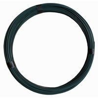 Spann- und Bindedraht grün 2,0 mm/100 m