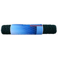Sechseckgeflecht grün 25m 25x1,0x1000mm