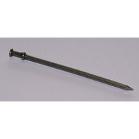 Doppelkopfstifte blank Ø3,4x80 mm 5 kg