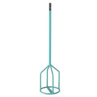 Rührer KR 120 HF für Klebstoffe u. Spachtelmassen