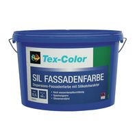 Fassadenfarbe Sil Base 2 12,5l