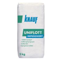 Knauf Uniflott Spachtelmasse impr. 5kg