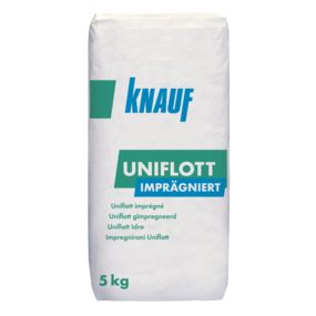 Knauf Uniflott Spachtelmasse impr. 5kg
