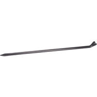 Brechstange m.Spitze u.Nagelklaue 150cm Sperrgut