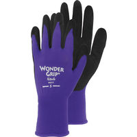 Handschuhe WonderGripViola violett Gr.6