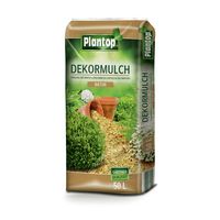 Plantop Dekor-Mulch natur 50l