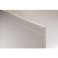 Bauplatte 12,5 mm 200x125 cm HRAK gefast LaGyp A-GKB SSI GE- 50 PP