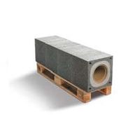 ABS Verlängerungsmodul 1,33m 18TL