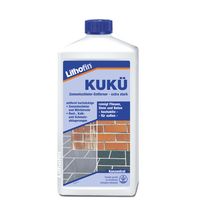 Lithofin KUKÜ Zementschleierentf. 1l Extra