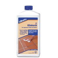 Lithofin KF Klinkeröl 1l