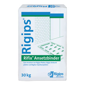 Rigips Rifix Ansetzbinder 30kg