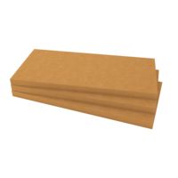 Kerndämmplatte KD 4/V-032 1250x625x100mm