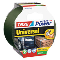 Tesa Gewebeband Extra Power Universal 50mm in verschiedenen Längen und Farben
