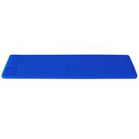 Unterlegplättchen 2mm blau 70 Stk. SB