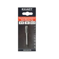 Einschnittgewindebohrer HSS-G M12