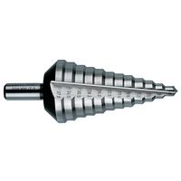 HSS-Stufenbohrer Gr.0/9 4-12x65mm