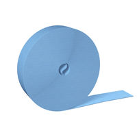 Prima Randstreifen blau 5/150 50 m