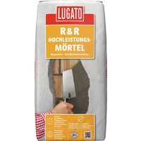 Hochleistungsmörtel - R&R 5 KG