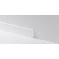 Parador Abschlusskappen Weiß (je 1x links & rechts) passend für SL3 / SL5 / SL6 / SL18