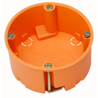Schalterdose f.Hohlwände 68mm 35mm tief