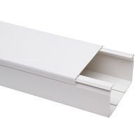 Leitungskanal 100x60weiss