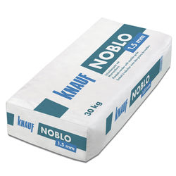 Noblo weiß 1,5mm 30kg