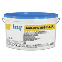 Knauf Malerweiss E.L.F  5,0l